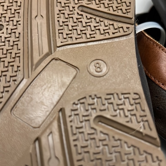 Island Surf Women’s Thong Sandals NWT size 8 - Picture 7 of 8